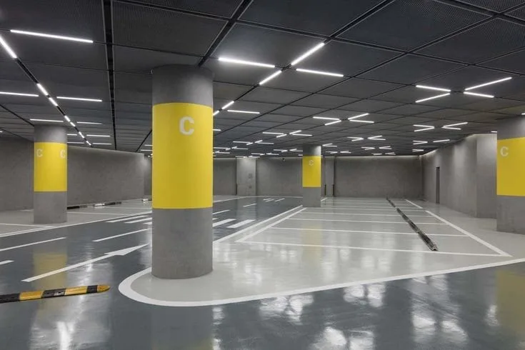 pintura epóxi piso epóxi multilayer porcelanato liquido tinta epóxi