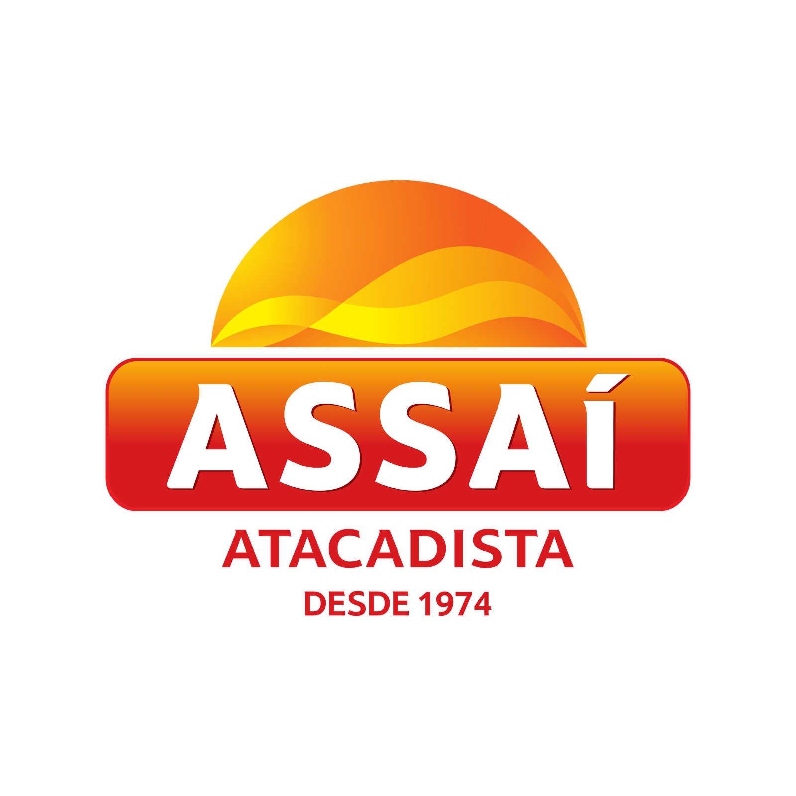 assai atacadista logo 0